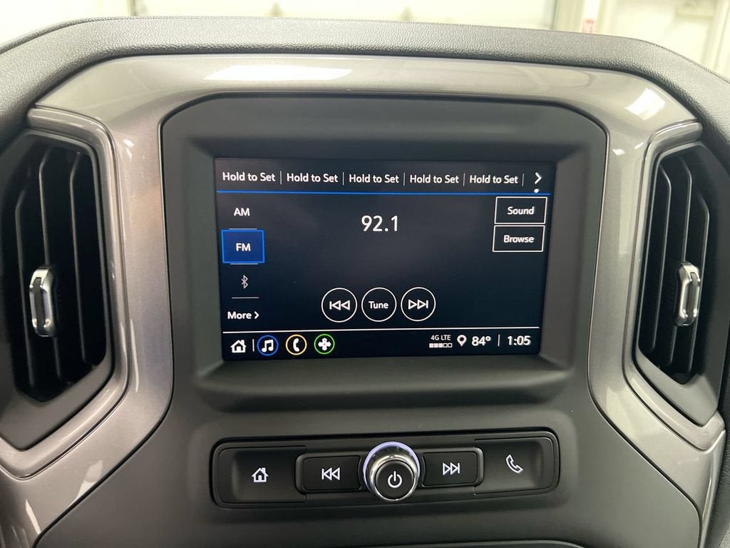 2026 Chevrolet Silverado 3500 HD WT DRW