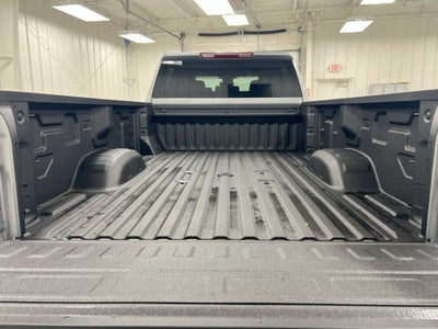 2026 Chevrolet Silverado 3500 HD WT DRW