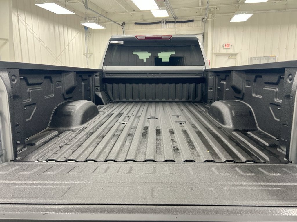 2026 Chevrolet Silverado 3500 HD WT DRW