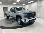 2026 Chevrolet Silverado 3500 HD WT DRW
