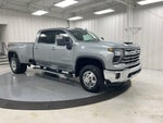 2025 Chevrolet Silverado 3500 HD LTZ DRW