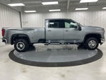 2025 Chevrolet Silverado 3500 HD LTZ DRW