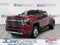 2025 Chevrolet Silverado 3500 HD High Country DRW