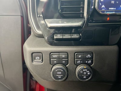2025 Chevrolet Silverado 3500 HD High Country DRW