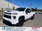 2021 Chevrolet Silverado 2500 HD LT