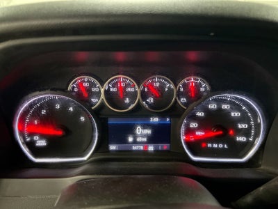 2023 Chevrolet Silverado 2500 HD LT