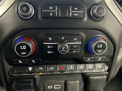 2023 Chevrolet Silverado 2500 HD LT