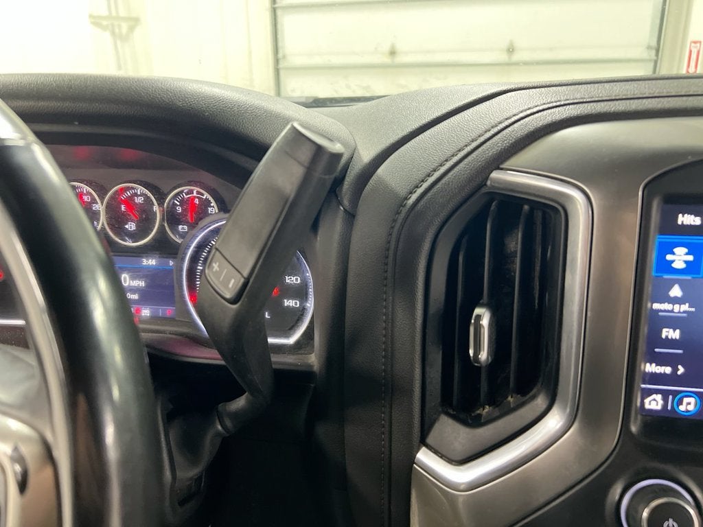 2023 Chevrolet Silverado 2500 HD LT