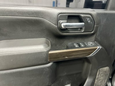 2023 Chevrolet Silverado 2500 HD LT