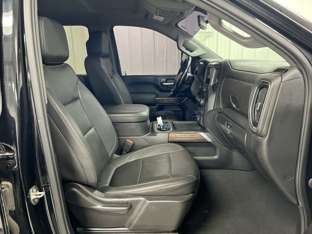 2023 Chevrolet Silverado 2500 HD LT