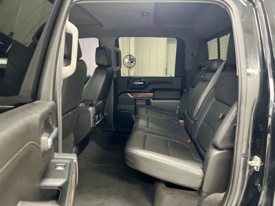 2023 Chevrolet Silverado 2500 HD LT