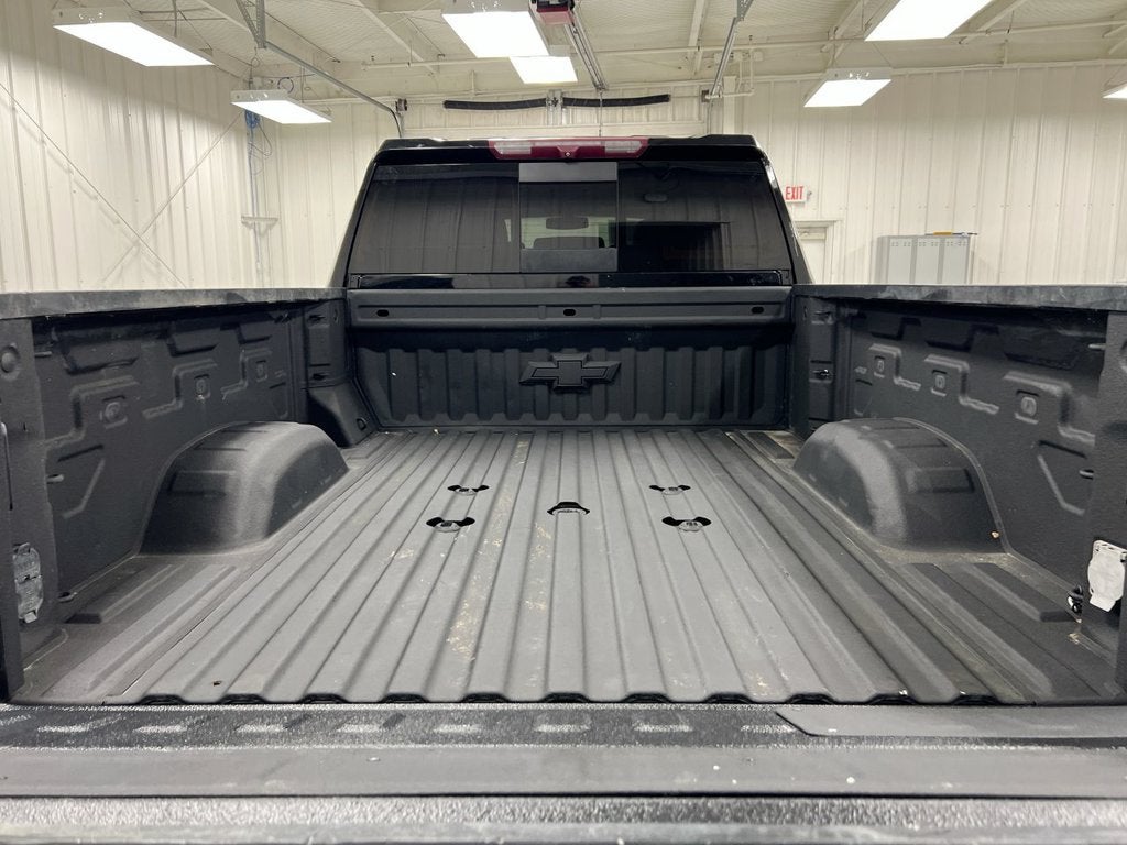 2023 Chevrolet Silverado 2500 HD LT