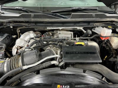 2023 Chevrolet Silverado 2500 HD LT