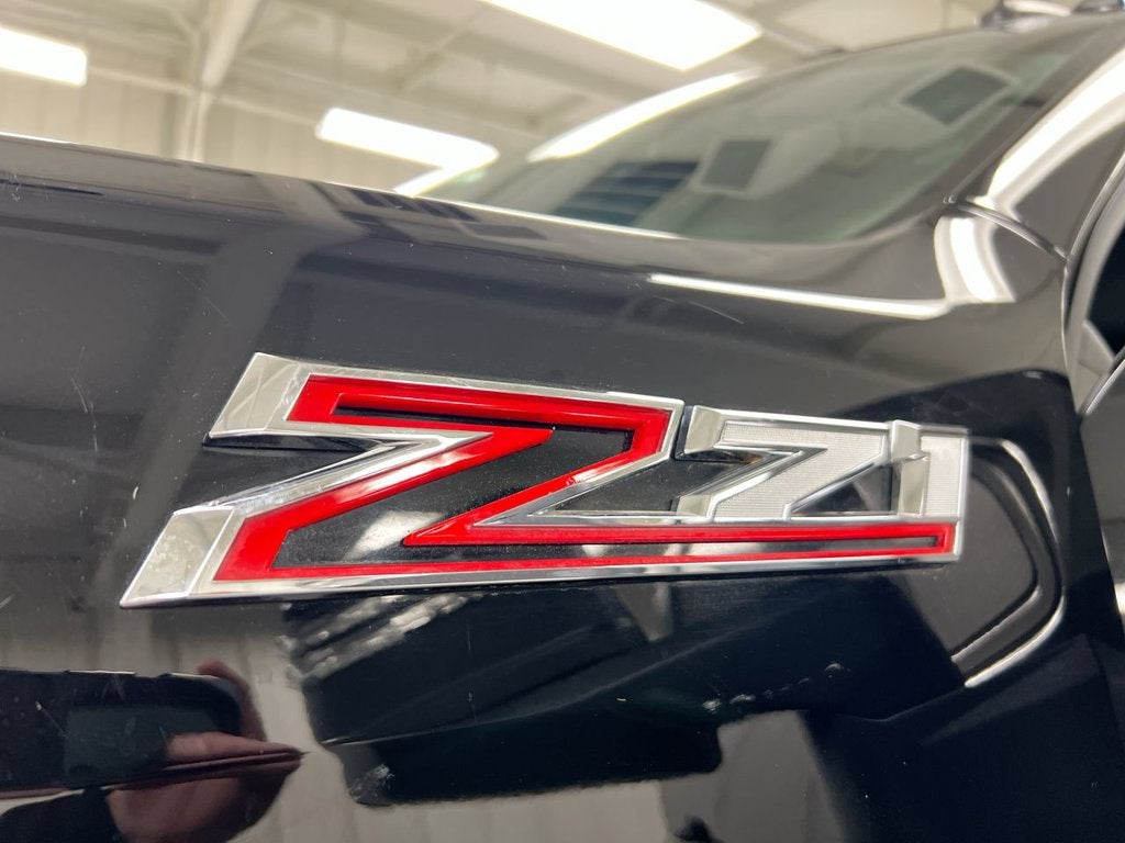 2023 Chevrolet Silverado 2500 HD LT