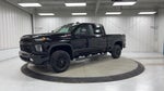 2023 Chevrolet Silverado 2500 HD LT