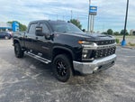 2021 Chevrolet Silverado 2500 HD LT
