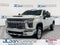 2021 Chevrolet Silverado 2500 HD LTZ