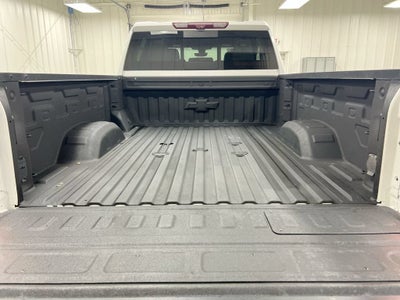 2021 Chevrolet Silverado 2500 HD LTZ