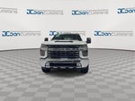 2021 Chevrolet Silverado 2500 HD LTZ
