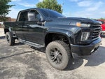 2020 Chevrolet Silverado 2500 HD High Country