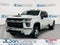 2020 Chevrolet Silverado 3500 HD LT