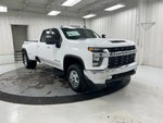 2020 Chevrolet Silverado 3500 HD LT