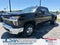 2022 Chevrolet Silverado 3500 HD LTZ DRW