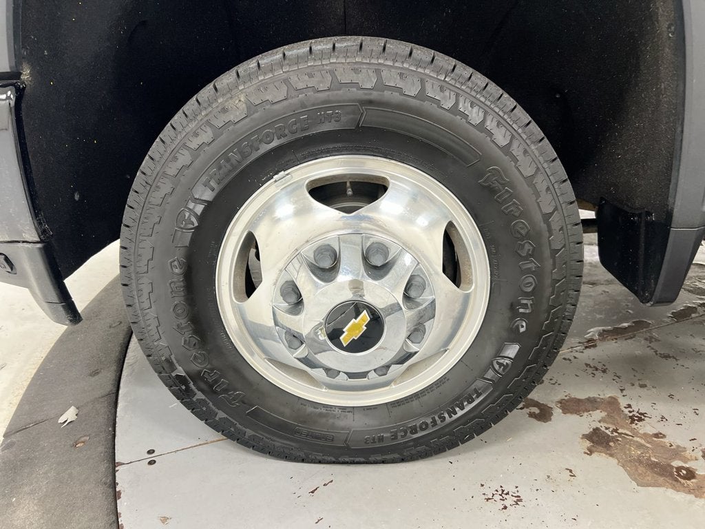 2022 Chevrolet Silverado 3500 HD High Country