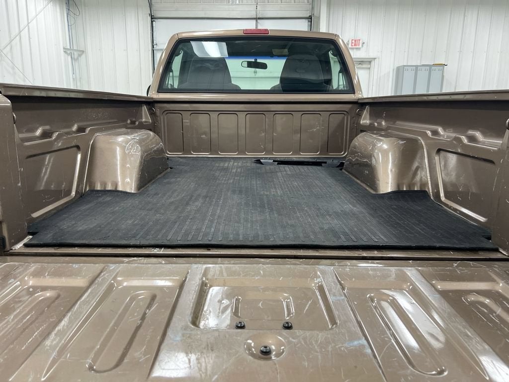 2003 Chevrolet S10 Base