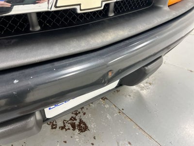 2003 Chevrolet S10 Base