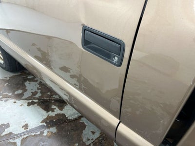 2003 Chevrolet S10 Base