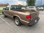 2003 Chevrolet S10 Base