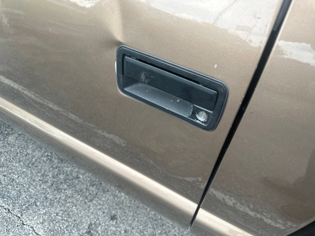 2003 Chevrolet S10 Base