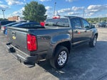 2020 Chevrolet Colorado 2WD LT