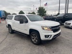 2019 Chevrolet Colorado 4WD Z71