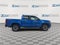 2022 Chevrolet Colorado 4WD Z71