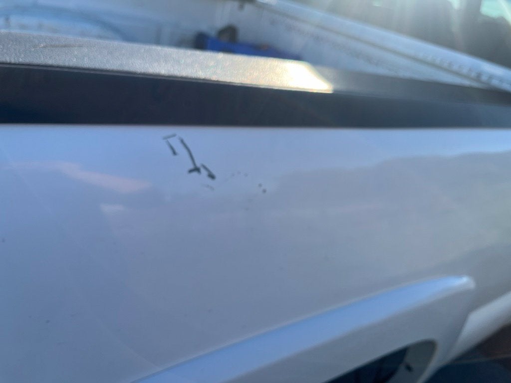 2005 Chevrolet Silverado 2500 HD LT