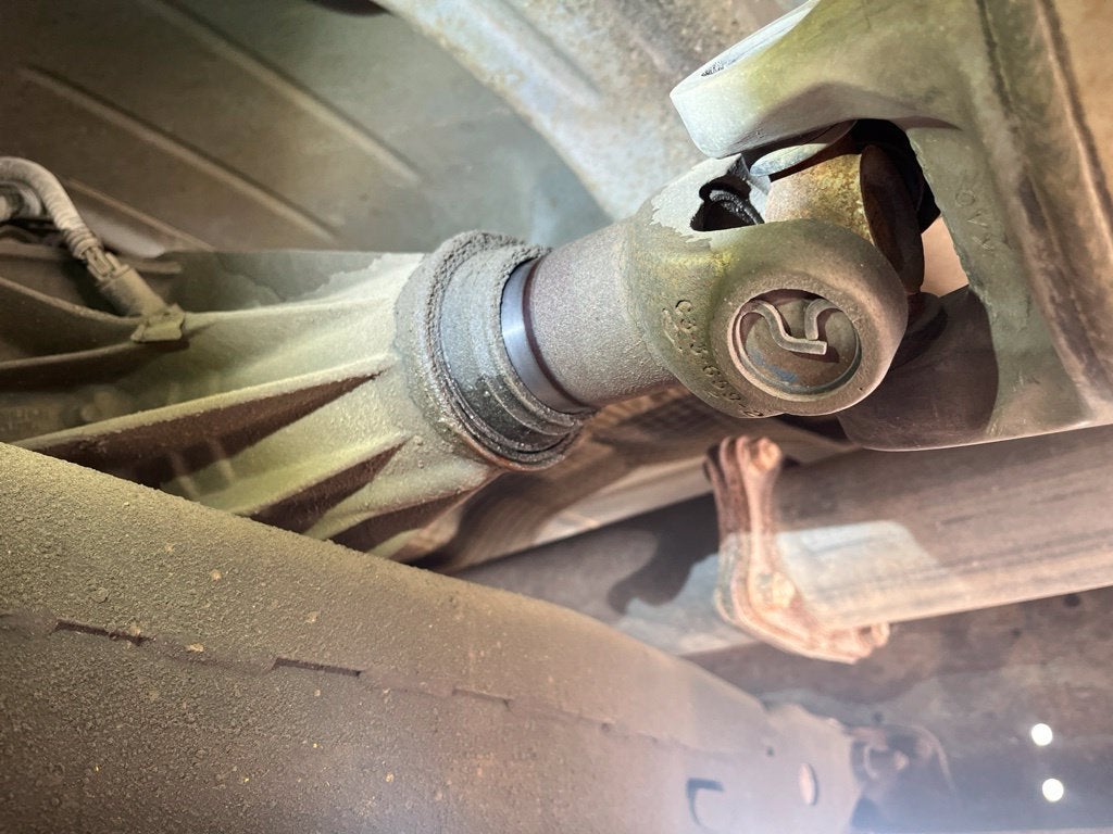 2005 Chevrolet Silverado 2500 HD LT