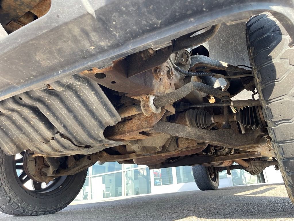 2006 Chevrolet Silverado 2500 HD LT1