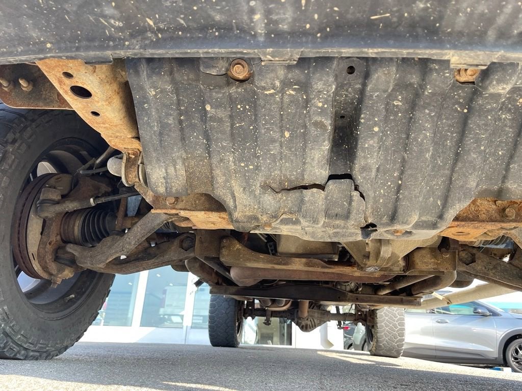 2006 Chevrolet Silverado 2500 HD LT1