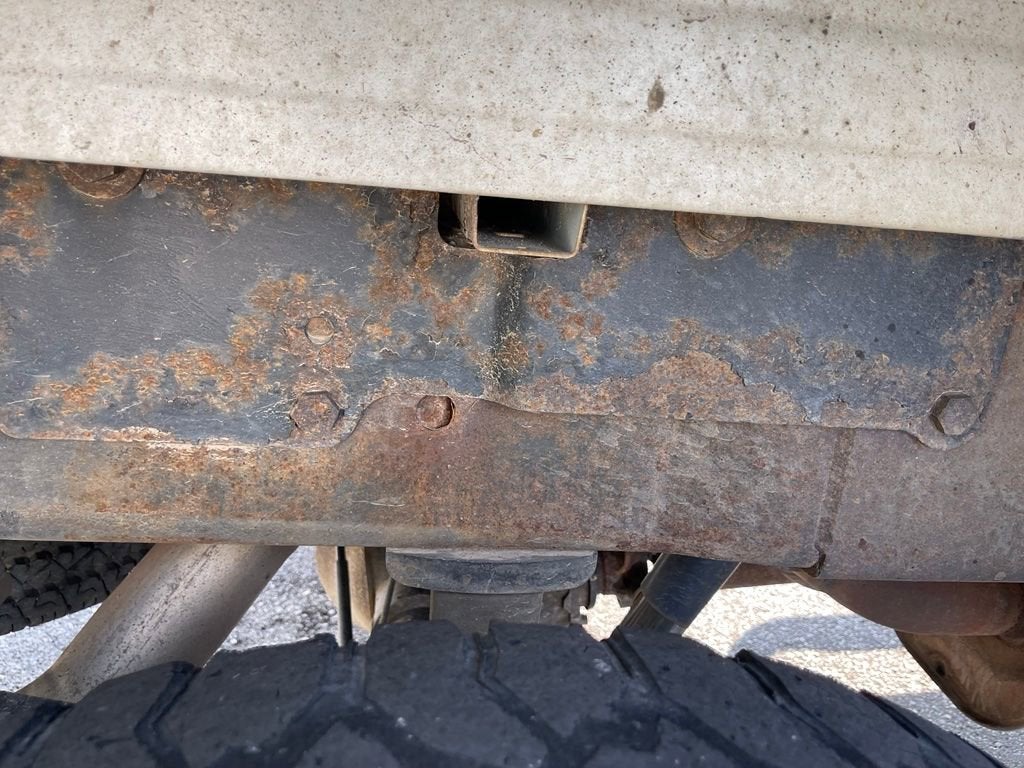 2006 Chevrolet Silverado 2500 HD LT1