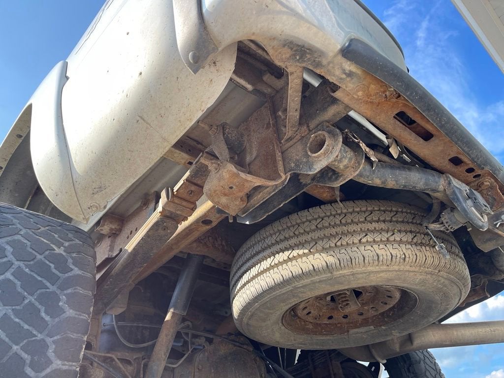 2006 Chevrolet Silverado 2500 HD LT1
