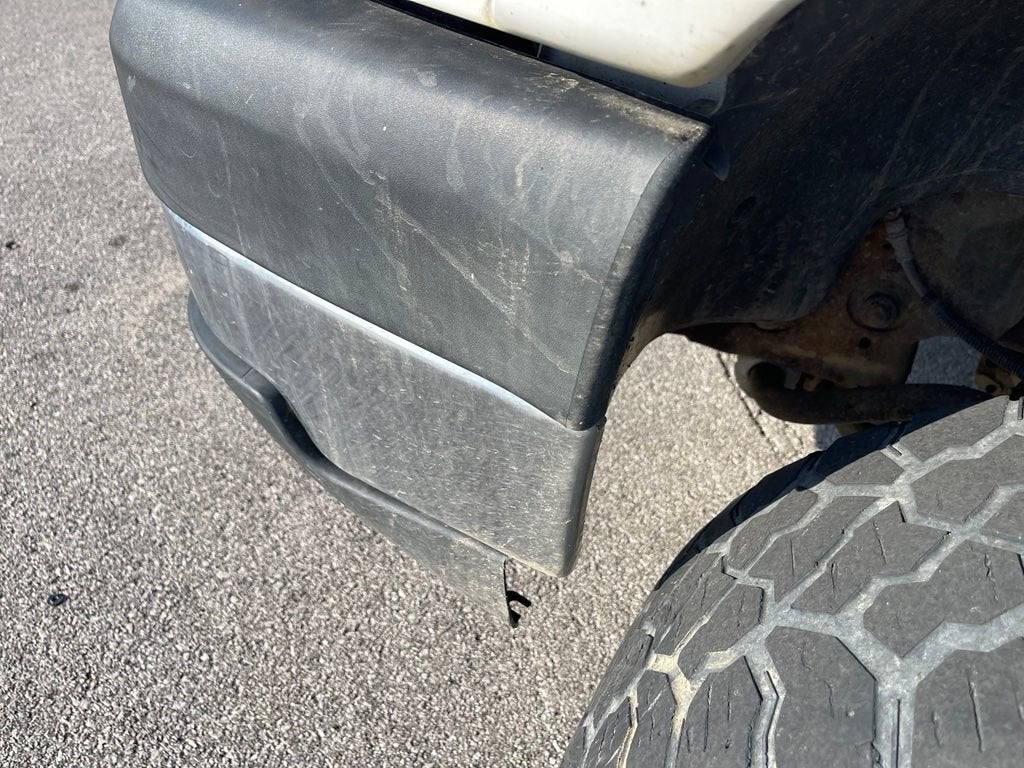 2006 Chevrolet Silverado 2500 HD LT1