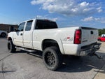 2006 Chevrolet Silverado 2500 HD LT1