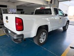 2018 Chevrolet Colorado 2WD Work Truck