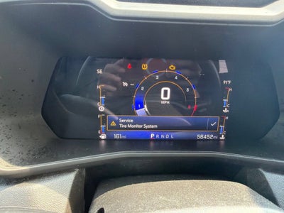 2023 Chevrolet Colorado 2WD Work Truck