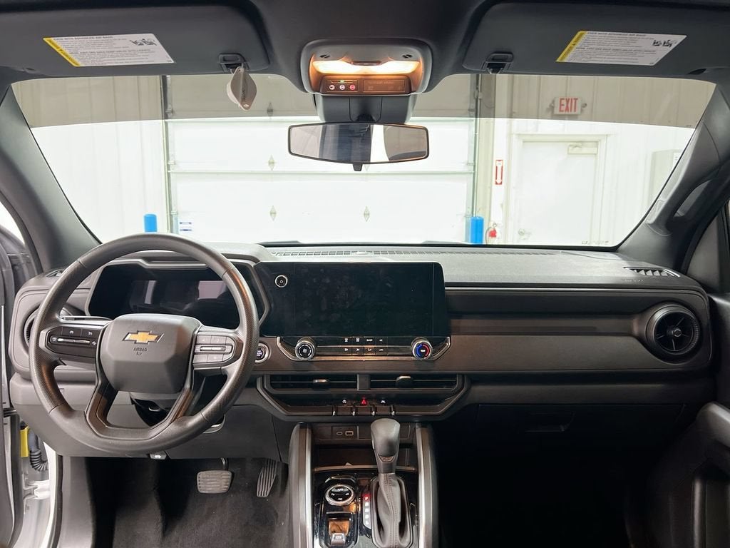 2023 Chevrolet Colorado WT