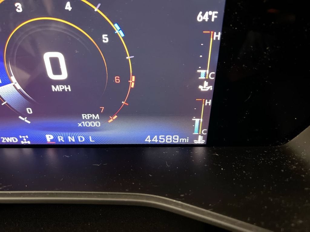 2023 Chevrolet Colorado WT