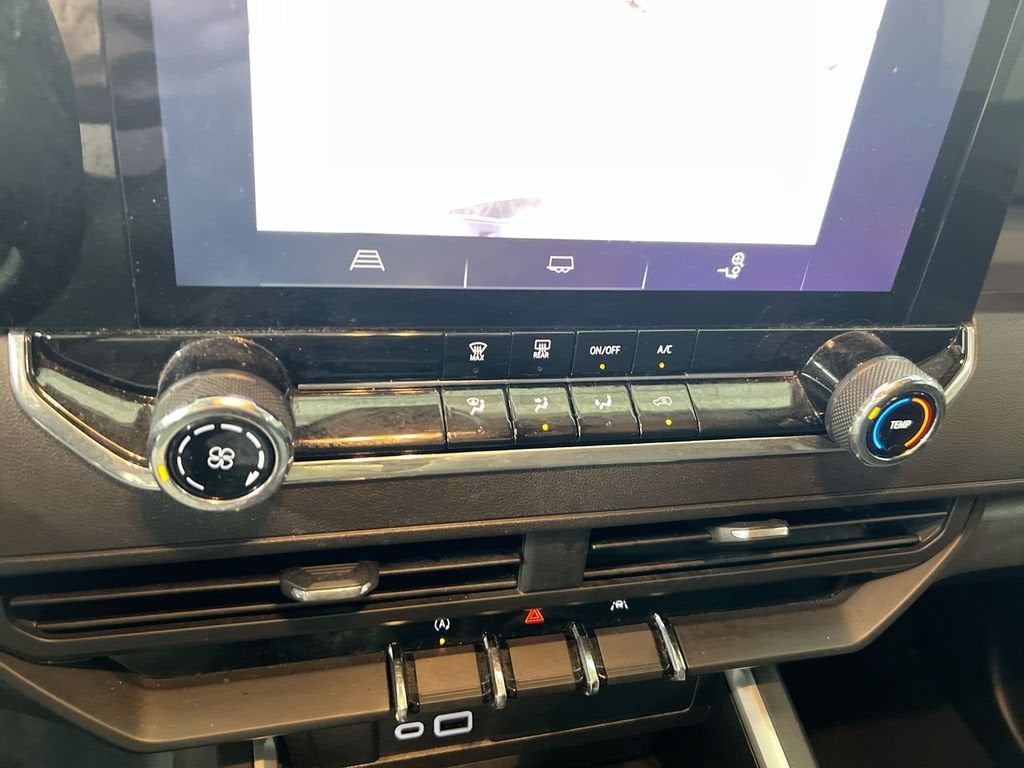 2023 Chevrolet Colorado WT