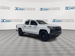 2023 Chevrolet Colorado WT